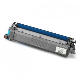 Toner compatible Brother TN249 Cyan - 4000 copies -