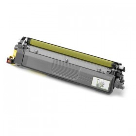 Toner compatible Brother TN249 Yellow - 4000 copies -
