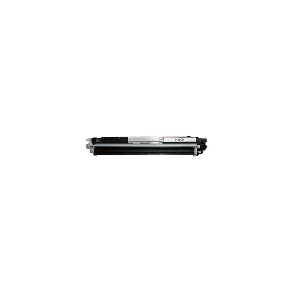 TONER LASER COMPATIBLE HP - NOIR - CF350A / 130A