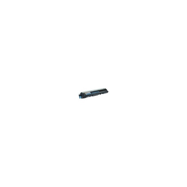 Toner compatible BROTHER TN245 Cyan - 2200 pages
