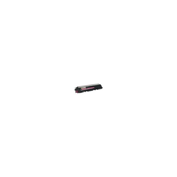 Toner compatible BROTHER TN245 Magenta - 2200 pages