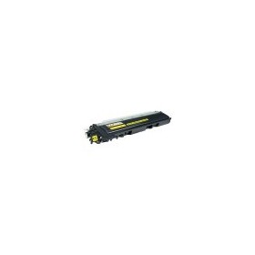 Toner compatible BROTHER TN245 Jaune - 2200 pages
