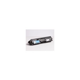 TN-326 C /TN 326C Cartouche de Toner Compatible Brother  Cyan
