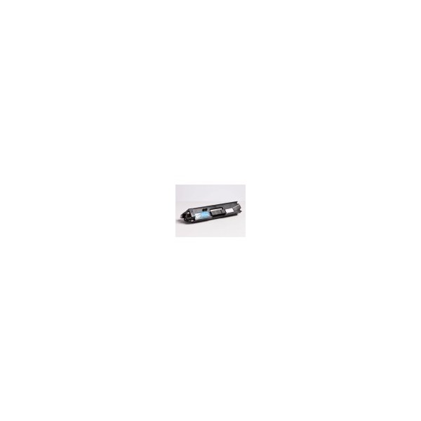 TN-326 C /TN 326C Cartouche de Toner Compatible Brother  Cyan