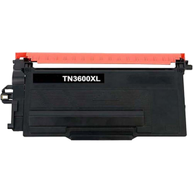 Toner compatible Brother TN3600XL compatible