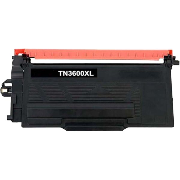 Toner compatible Brother TN3600XL compatible