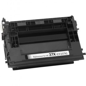 Toner compatible HP CF237X