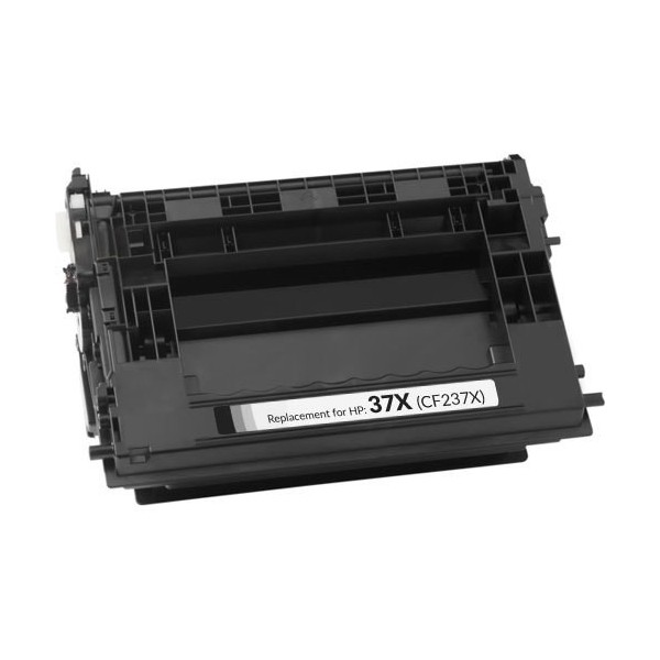 Toner compatible HP CF237X