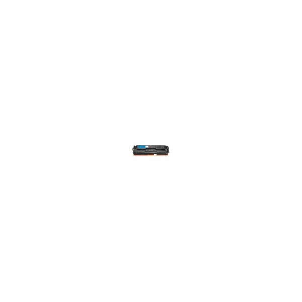 Toner compatible HP CE341A - 651A