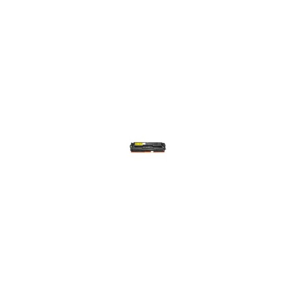 Toner compatible HP CE342A - 651A