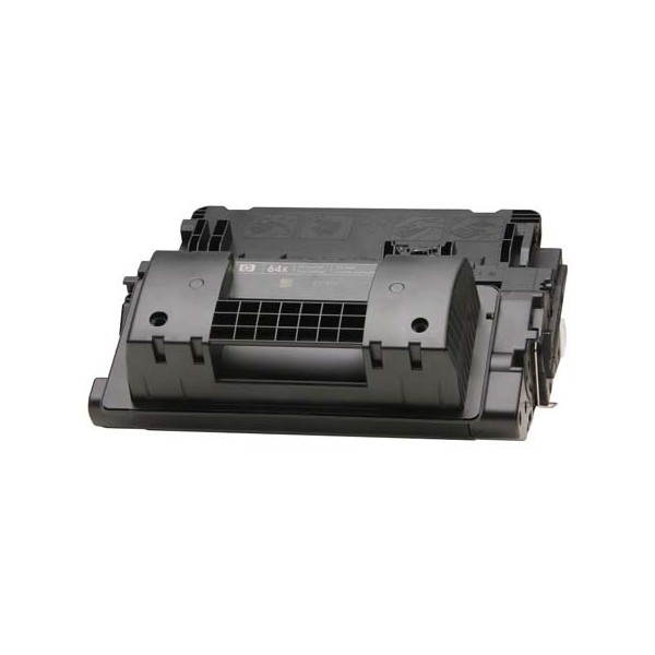 TONER LASER COMPATIBLE HP - NOIR - CC364X / 64X