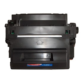 TONER LASER COMPATIBLE HP - NOIR - CE255X / 55X