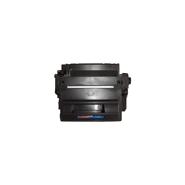 TONER LASER COMPATIBLE HP - NOIR - CE255X / 55X