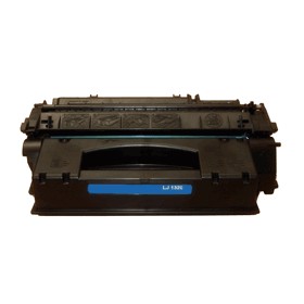 Toner compatible HP Q5949X / EP708