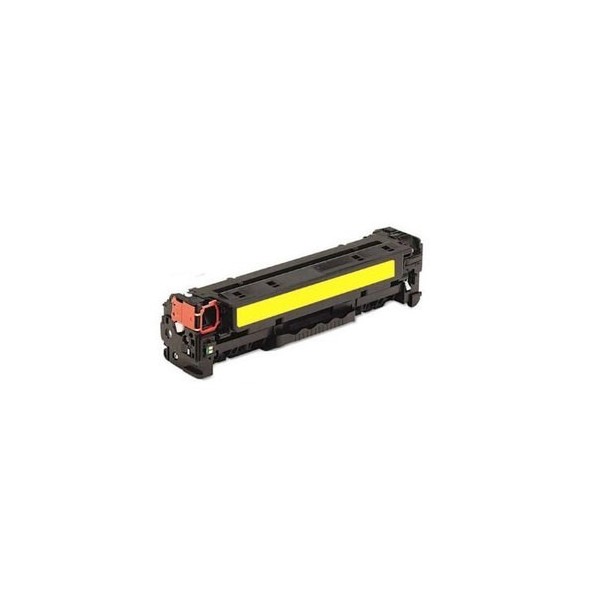 Toner compatible HP CF312A N°826A