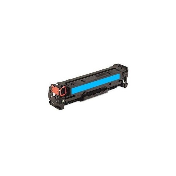 Toner compatible HP CF311A N°826A