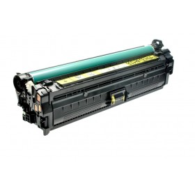 Toner compatible HP CF332A N°654A