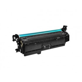 Toner compatible HP CF360X N°508X