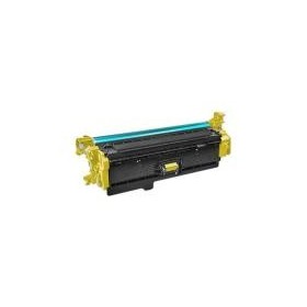 Toner compatible HP CF362X N°508X