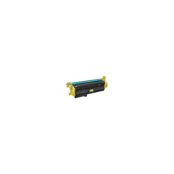 Toner compatible HP CF362X N°508X
