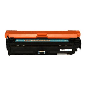 Toner compatible HP CE271A N°650A