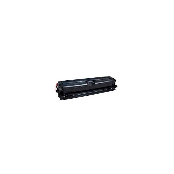 Toner Laser remanufacturé HP - Noir - CE740A / 307A
