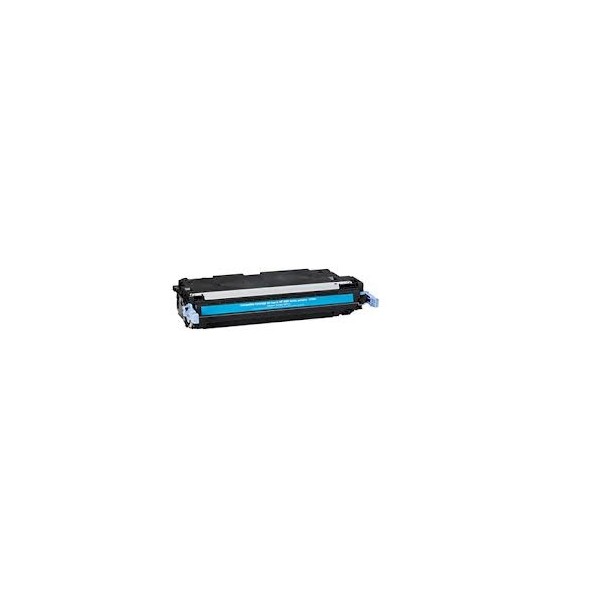 Toner compatible HP Q7581A