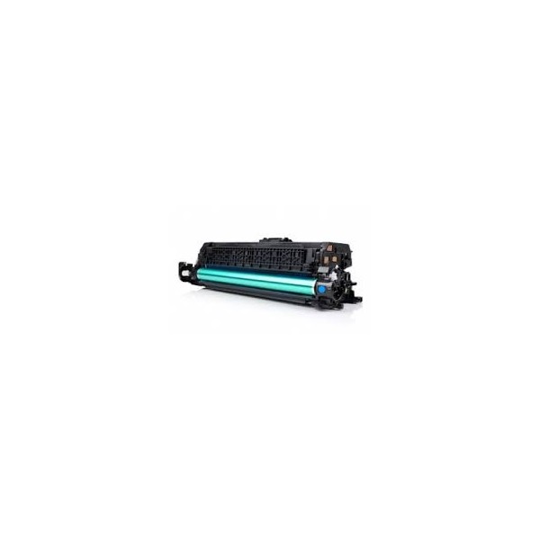TONER LASER COMPATIBLE HP - CYAN - CF031A / 646A