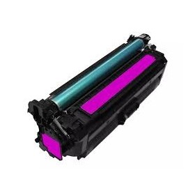TONER LASER COMPATIBLE HP - MAGENTA - CF033A / 646A