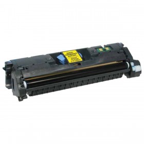Toner compatible HP Q3962A