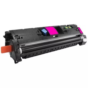 Toner compatible HP Q3963A