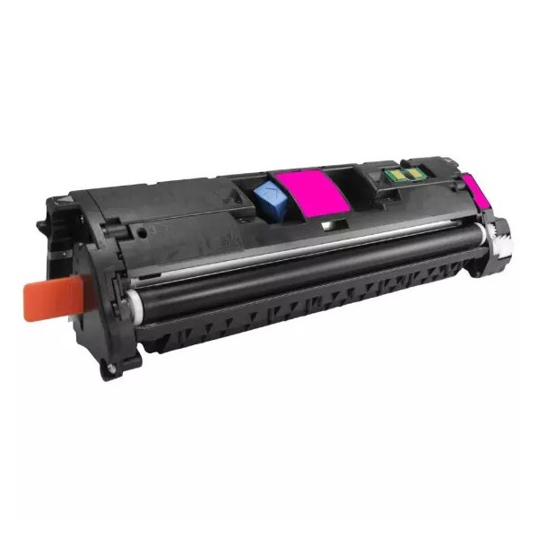 Toner compatible HP Q3963A