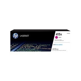 Toner HP W2033X 415X Magenta