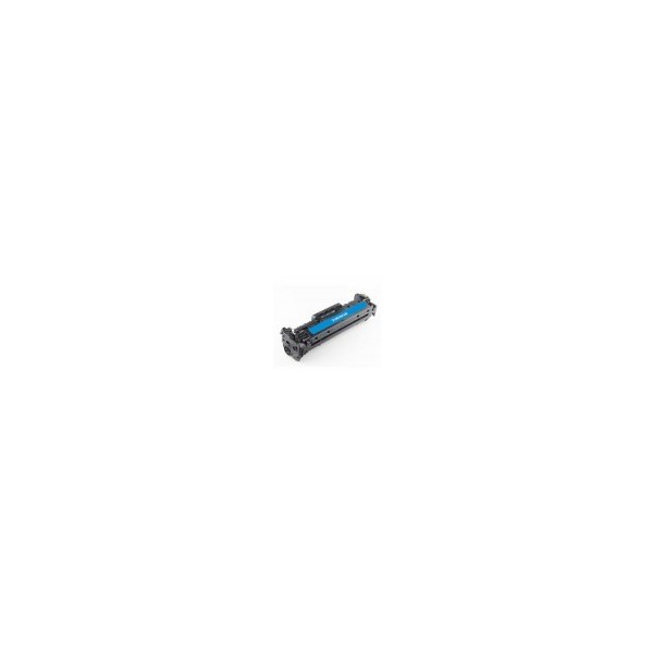 Toner compatible HP CF381A N°312A