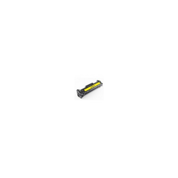 Toner compatible HP CF382A N°312A