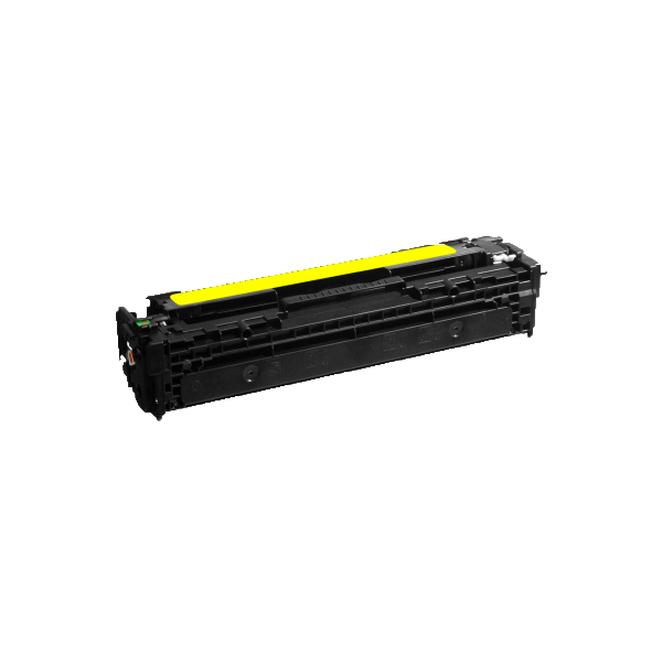 Toner compatible HP 207X W2212X Yellow