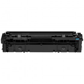 Toner remanufacturé HP CF541X N°203X