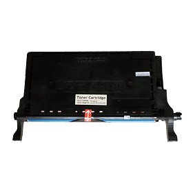 Toner compatible Samsung CLP620 Magenta