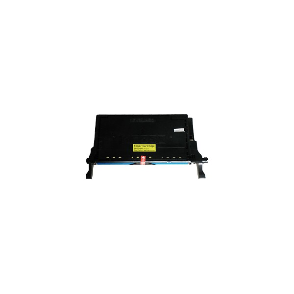 Toner compatible Samsung CLP620 Yellow