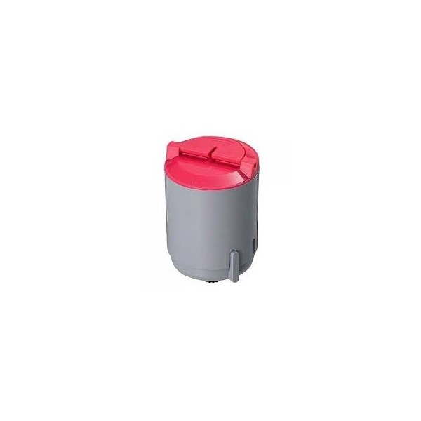 Toner compatible Magenta Samsung CLP300