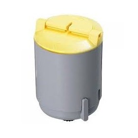 Toner compatible Yellow Samsung CLP300