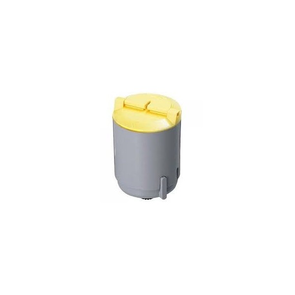 Toner compatible Yellow Samsung CLP300