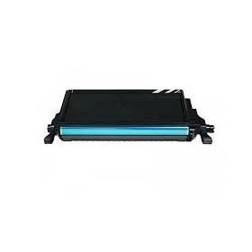 Toner compatible Samsung CLP 770 Black