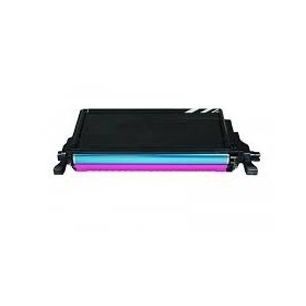 Toner compatible Samsung CLP 770 Magenta