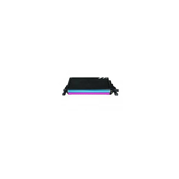 Toner compatible Samsung CLP 770 Magenta