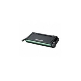CLP-K600A : Toner Laser Compatible Samsung Noir