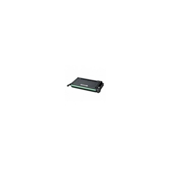 CLP-K600A : Toner Laser Compatible Samsung Noir