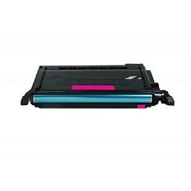 CLP-M600A : Toner Laser Compatible Samsung Magenta