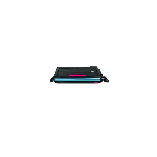 CLP-M600A : Toner Laser Compatible Samsung Magenta