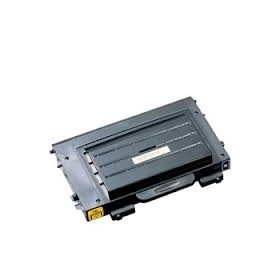 Toner compatible SAMSUNG CLP 510 Black